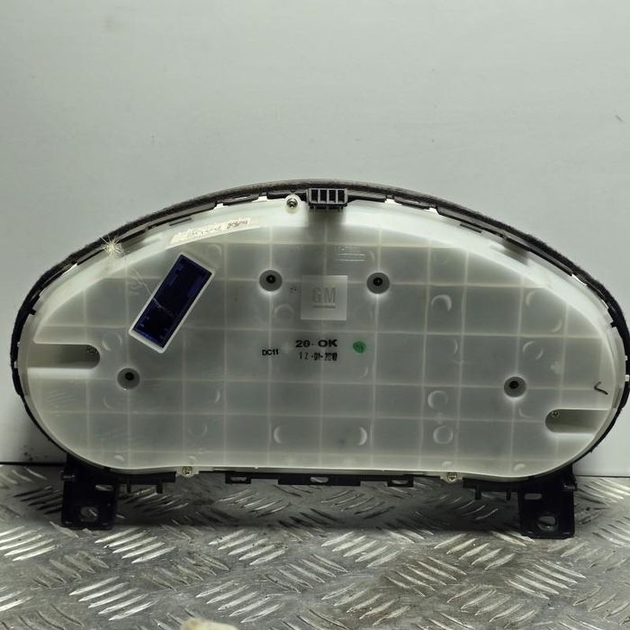 Ceasuri bord diesel Opel Astra J 1.7 CDTI