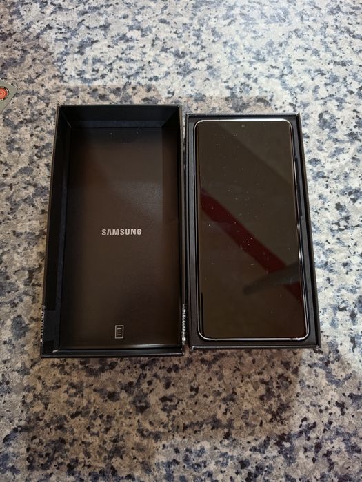 Samsung Galaxy S 21 Ultra