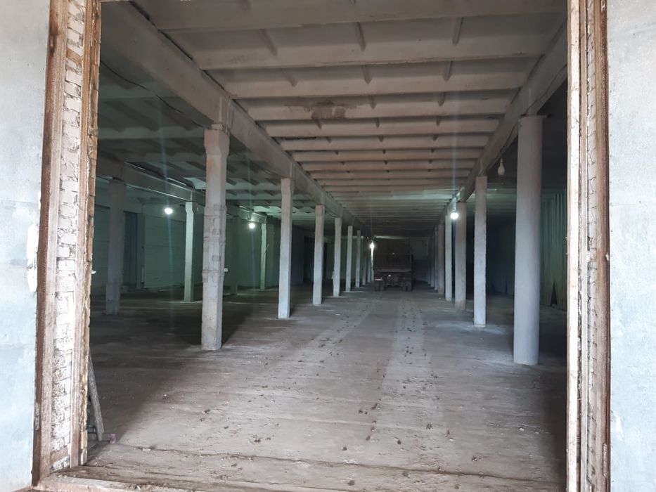 Продам имущественный комплекс