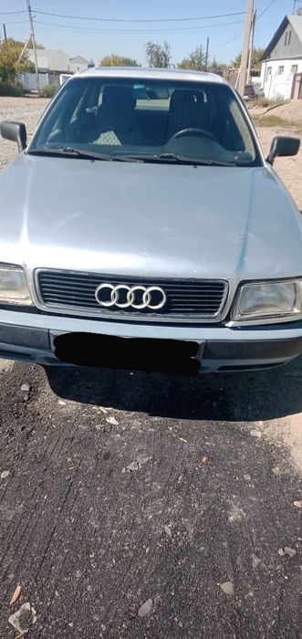 Автотранспорт audi b 4