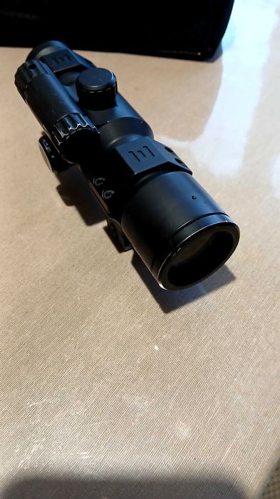 Бързомер Optix МК-6 (M)