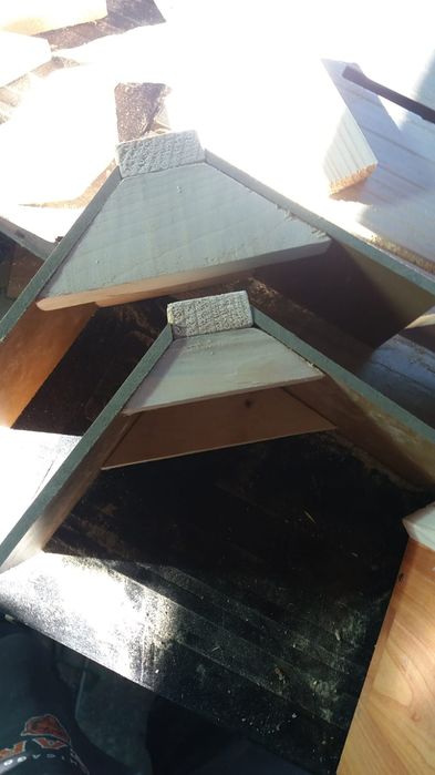 confectionez odihnitori pt porumbei