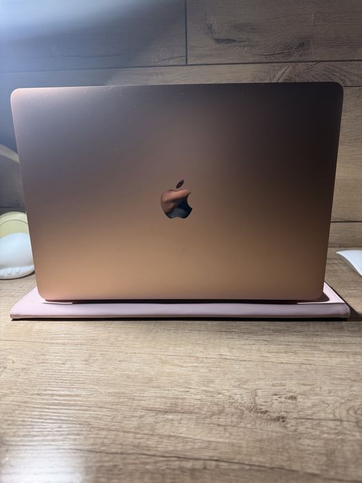 Mac book air m1 2020