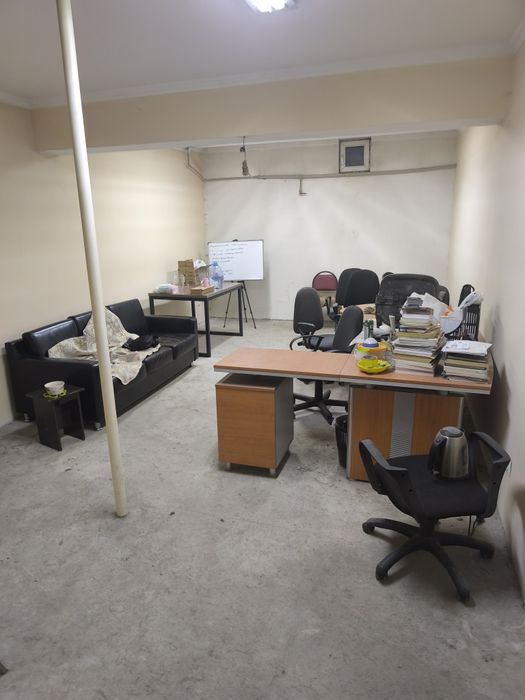 Складское помещение аренда