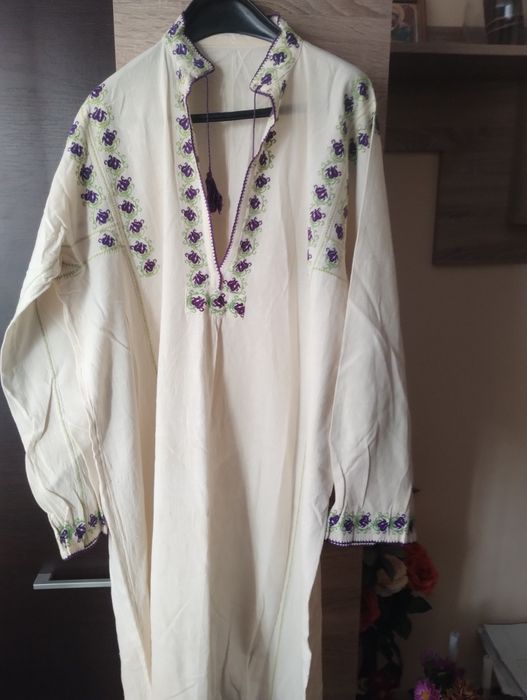 Cămașă țărănească