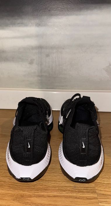 Нови Черни Nike Alphafly NEXT% 2