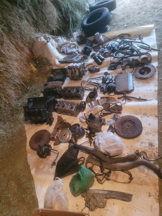 2.6 матор запчастар сатылады