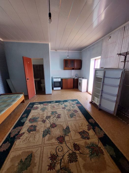 Сдаётся квартира