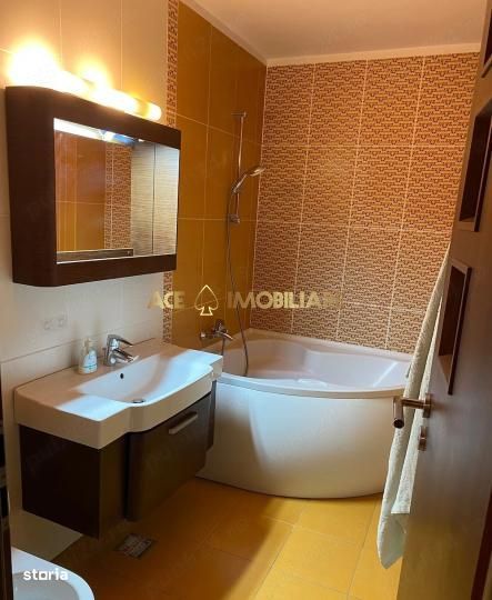 3 Camere de inchiriat | Brancoveanu | Metrou | Centrala | Mobilat