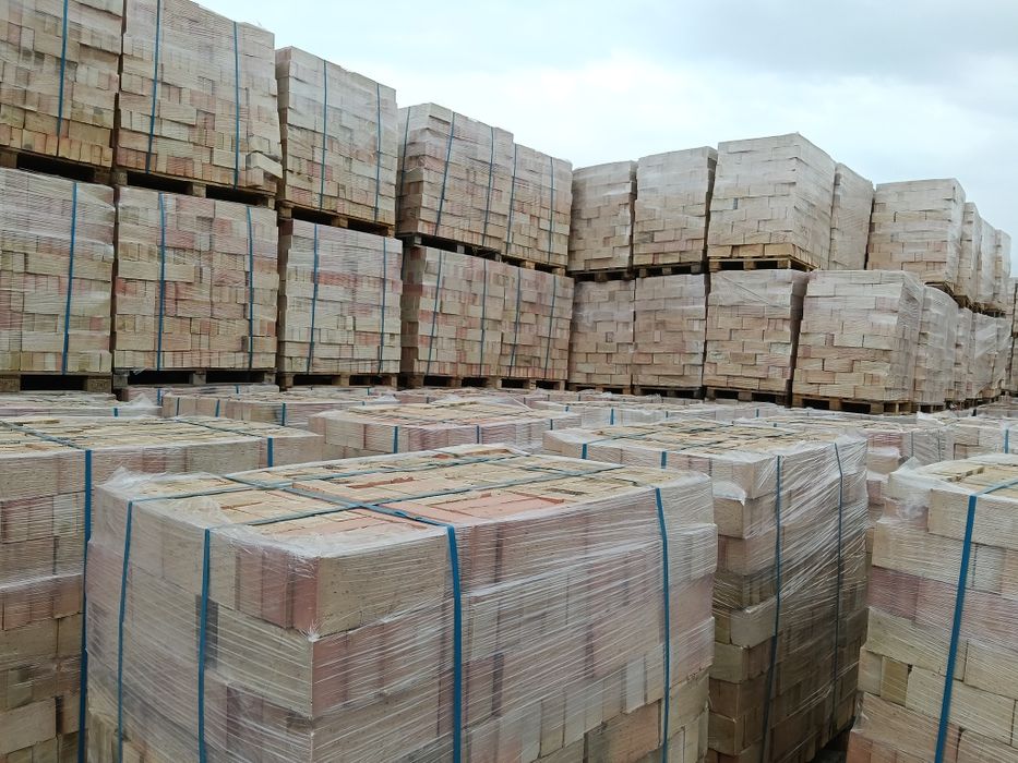 Кирпич красный без посредников