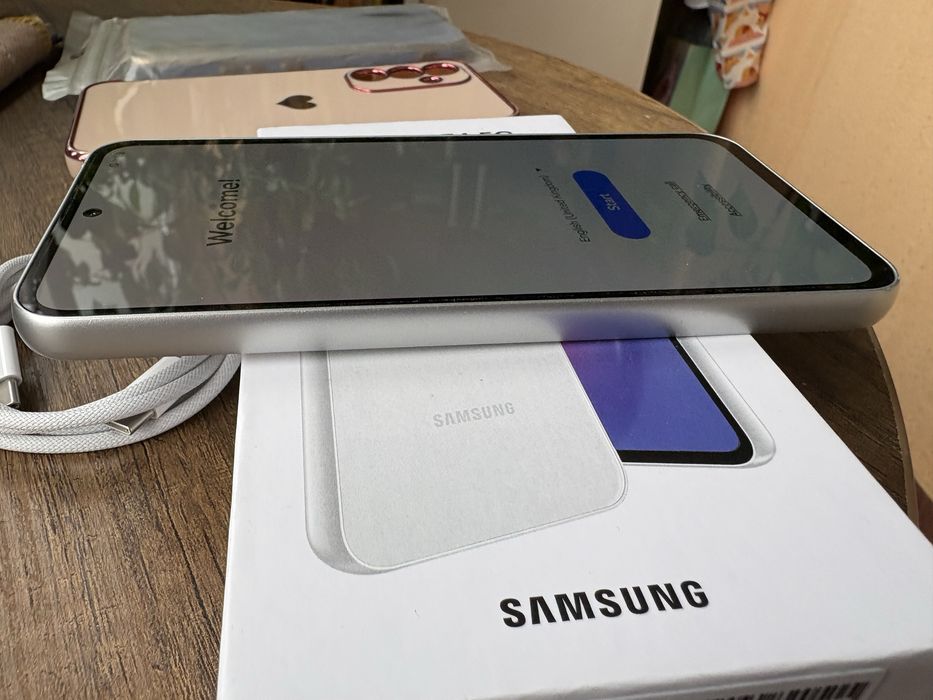 Samsung Galaxy A54 5G 256GB