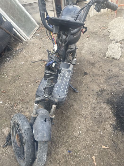 Продам скутераааа