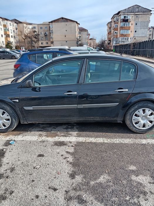 Renault Megane 2