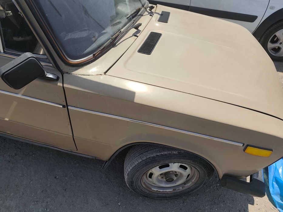 Продаётся Ваз 2106 Жигули