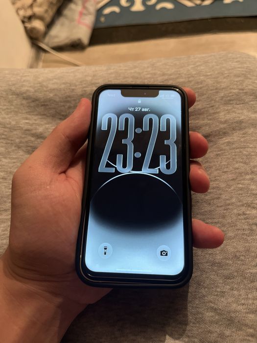 iPhone 13 mini 128gb срочно