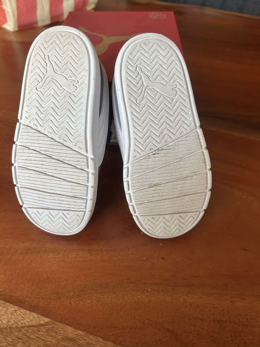 Детски обувки puma