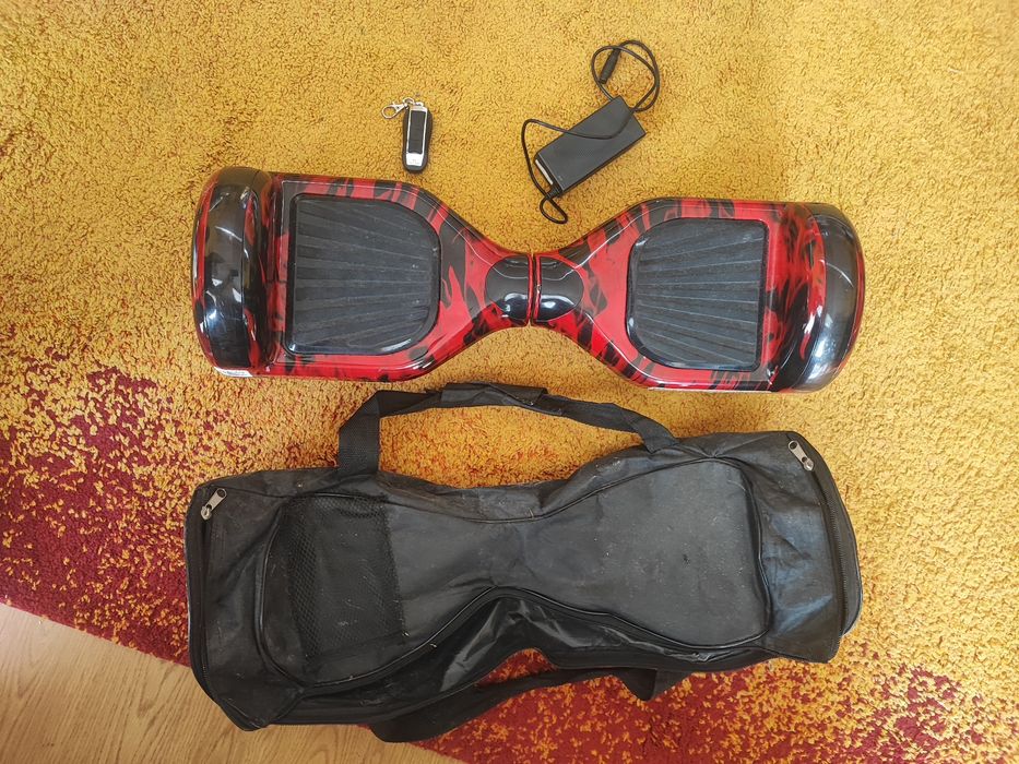 Vând 2 buc Hoverboard monkey board impreuna sau separat