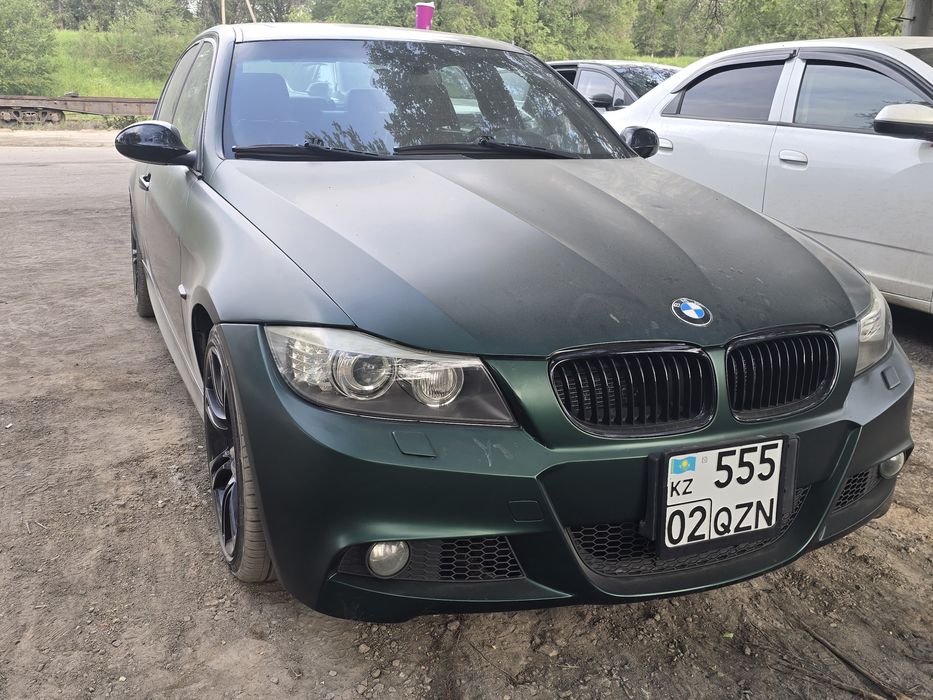 Продам BMW 5л в рассрочку
