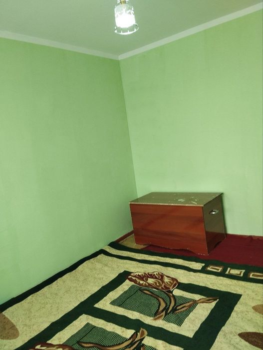 Navoiy shahrida 2 xona uymiz sotiladi