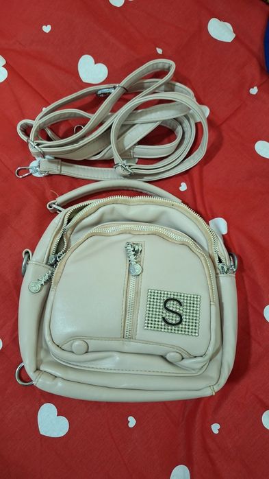 Sumka 1 yil ishlatganman