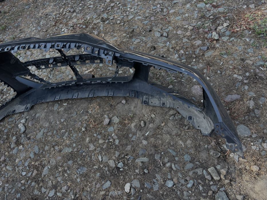 Броня БМВ 4 Серия G26/ BMW 4Series G26