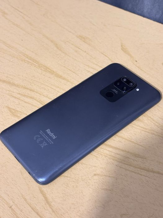 Продам redmi note 9