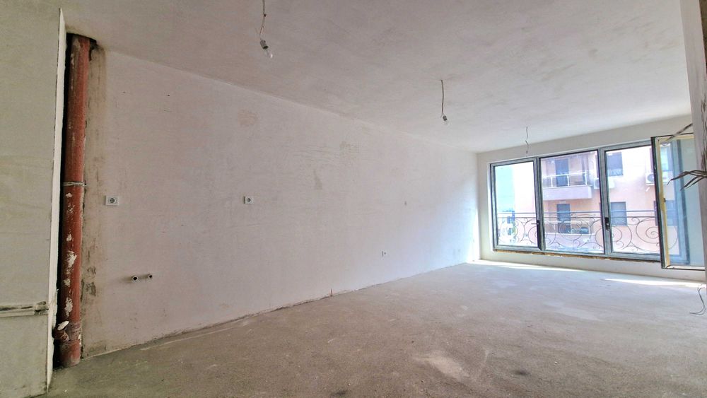 Продава се Тристаен апартамент в Пловдив, Христо Смирненски - 106 кв.м за 1302 €/кв.м - Снимка #10