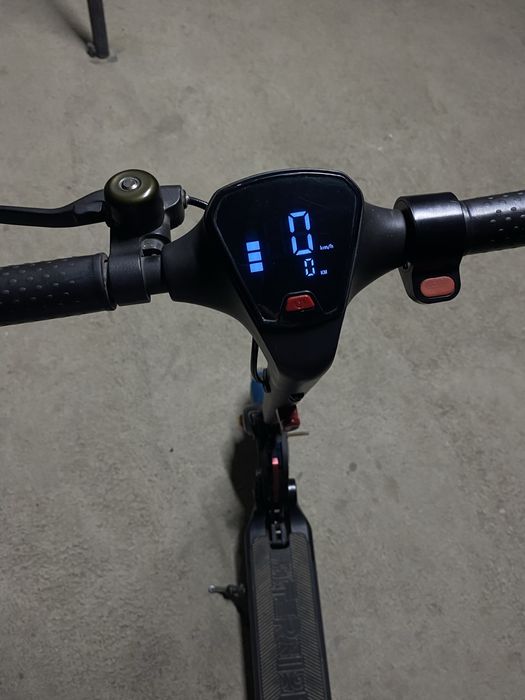 Электро самокат Tribe Himba Pro