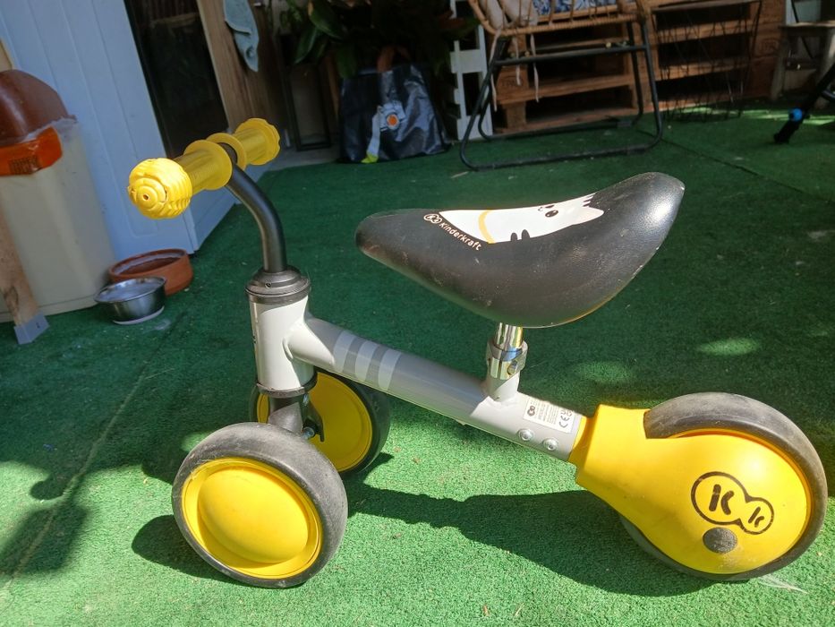 Баланс колело Kinderkraft