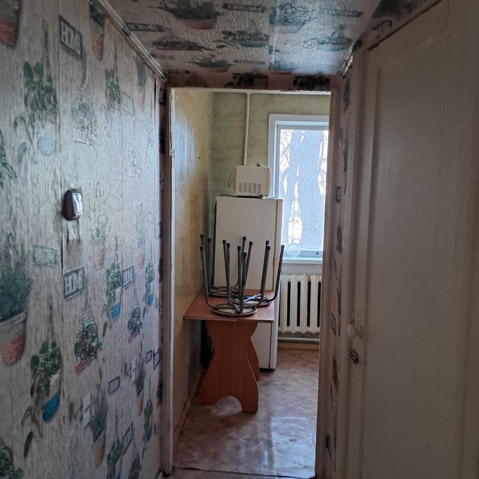 Сдаётся 2-х комнатная квартира