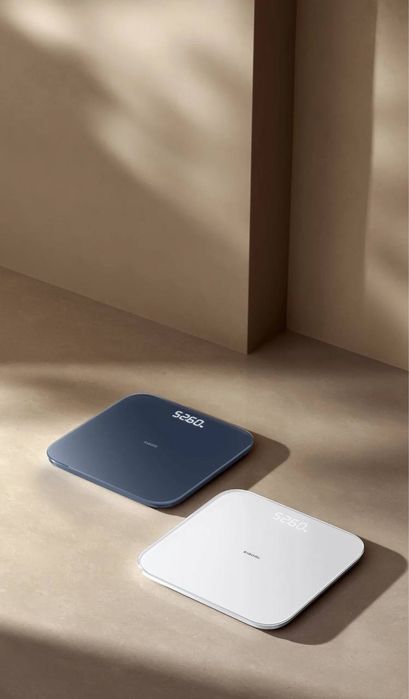 Весы от компания Xiaomi