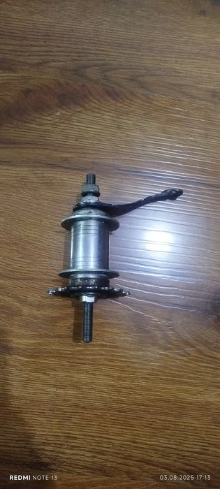 Запчасти для велосипедов