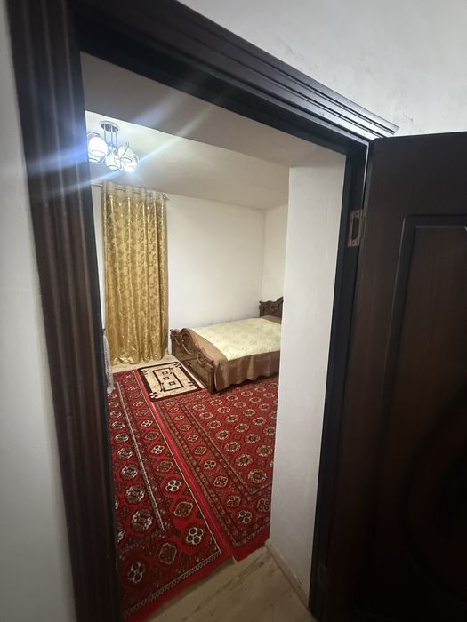 Sputnikda 4 xonali joy sotiladi