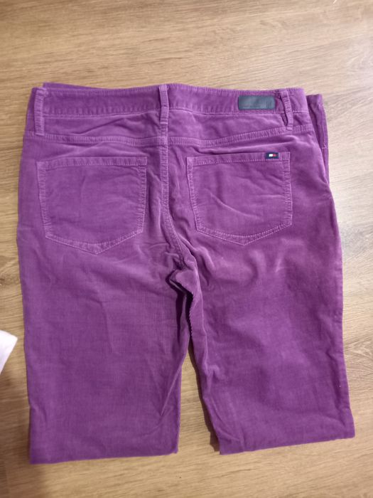 Дамски блузи TommyHilfiger