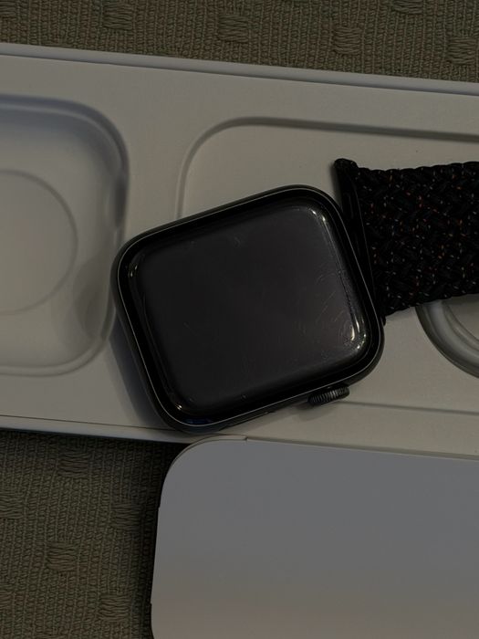 Apple Watch 6 series 44 mm