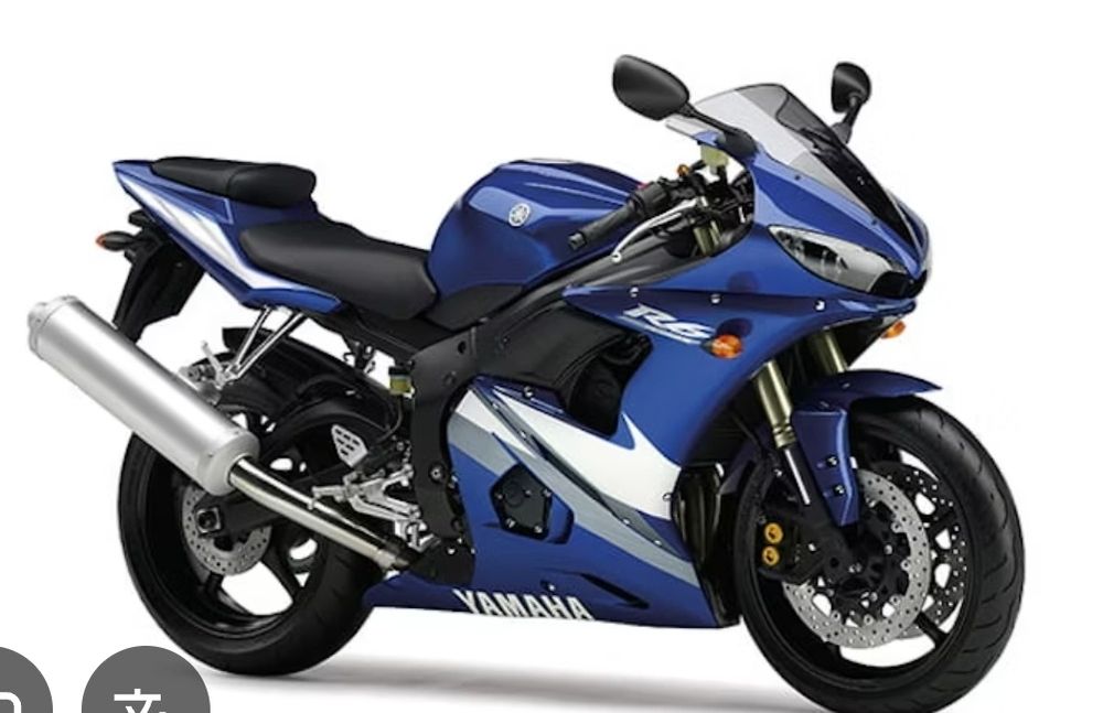 Yamaha r6 2003,yamaha,yamaha r6,2003,2004,2005