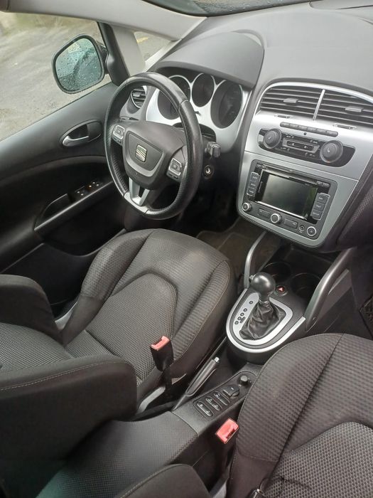 Seat Altea 1.8 Automata