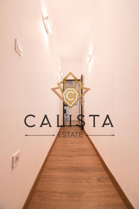 Дава се под наем Четиристаен апартамент в София, Зона Б-5 - 100 кв.м за 999 € - Снимка #9