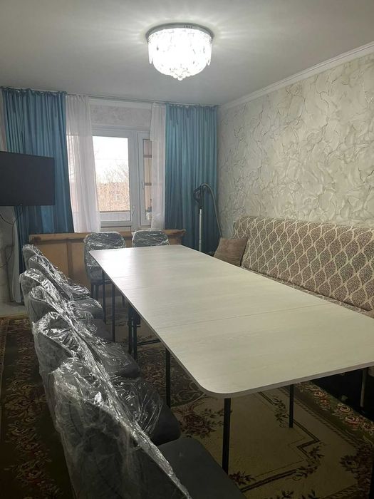 трансформер стол