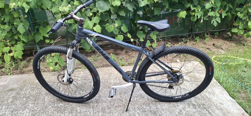 Bicicletă MTB DHS Terrana 29" | Frâne pe Disc | Schimbătoare Shimano