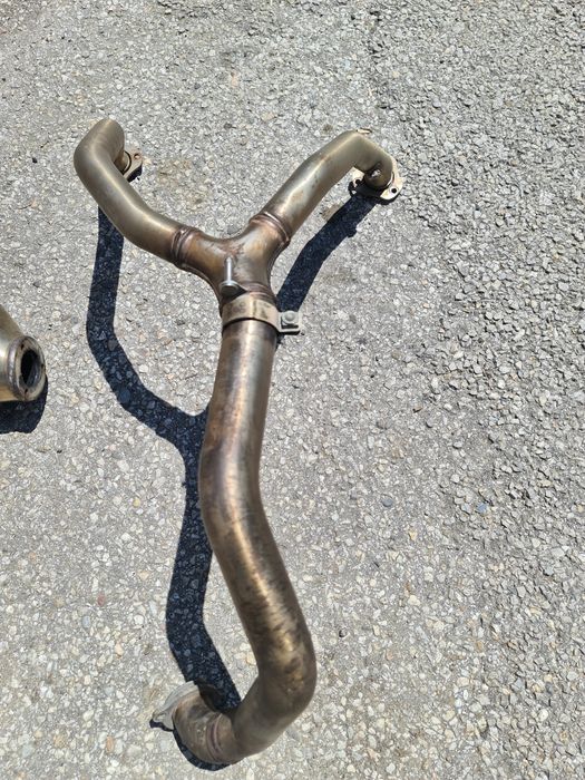 Ктм KTM генерация