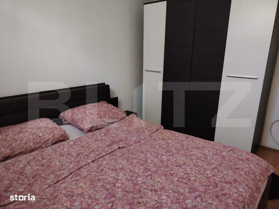 Apartament 2 camere, 40 mp, zona Carpati 1