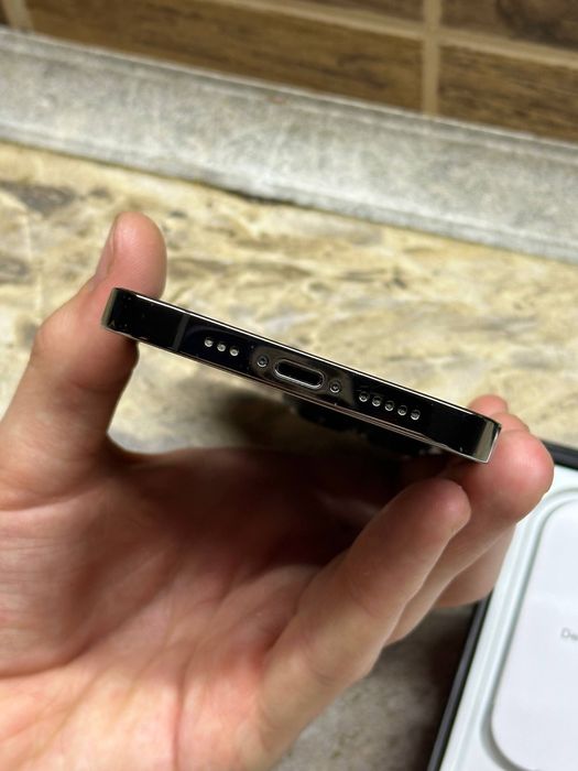 Продаётся iPhone 13 Pro 100% 128GB