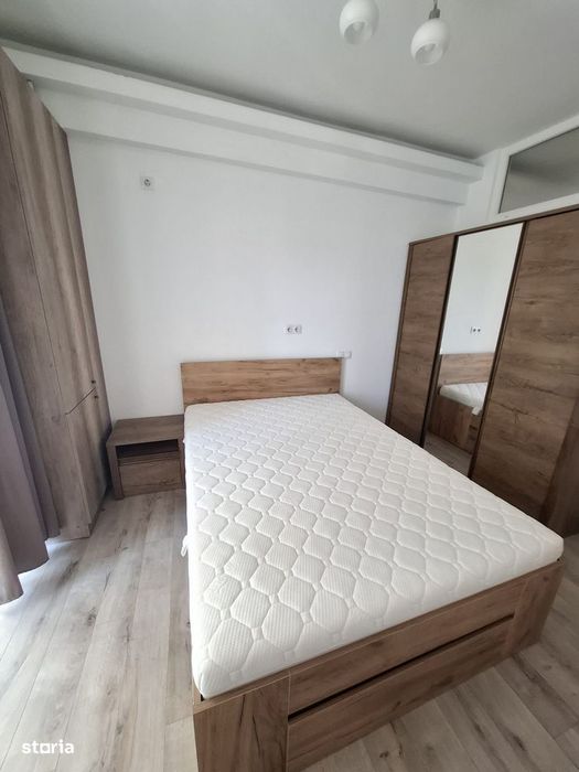 2 camere separate plus living cu bucătărie - Zona Calea Baciului