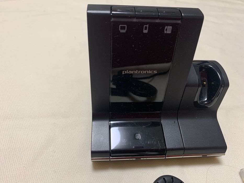 Слушалка с микрофон за конференции PLANTRONICS PROFESIONAL