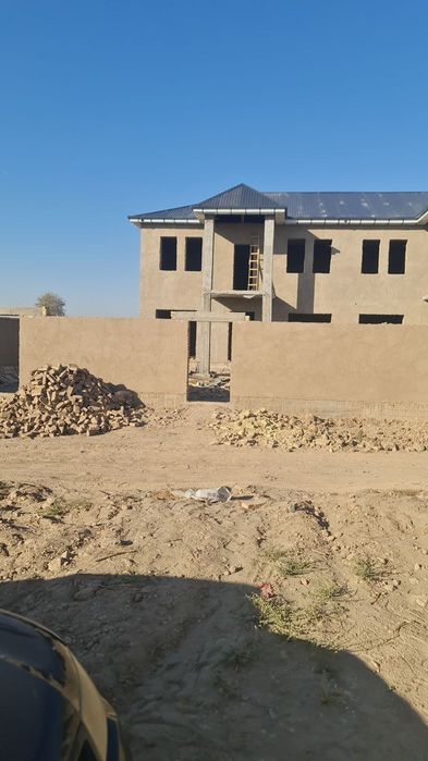 Кушкупирда жой сотилади