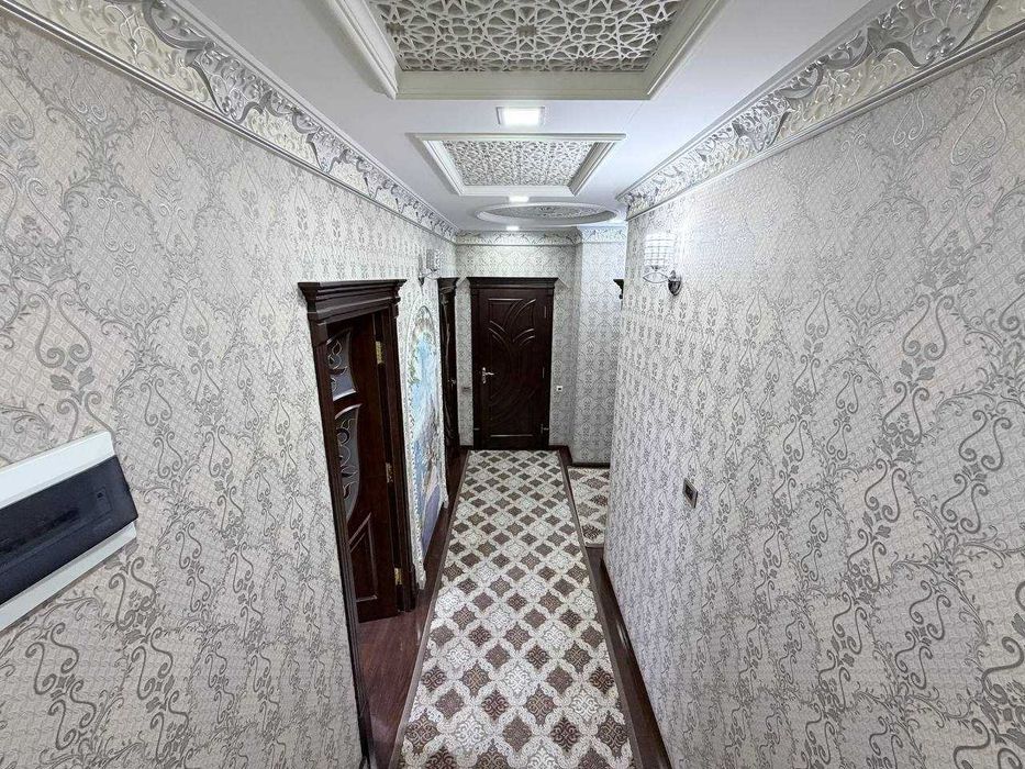 метро НОВЗА чилонзар 1 кв-л 3/2/4  85м2