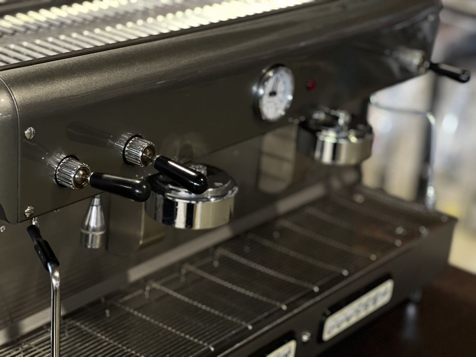 Кофемашина Elektra maxi