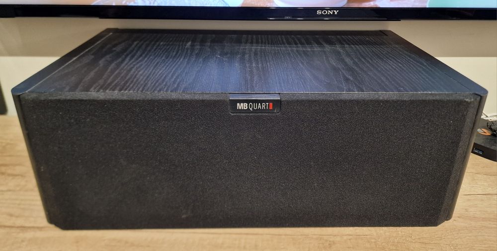 Център MB Quart QL C304 CTR