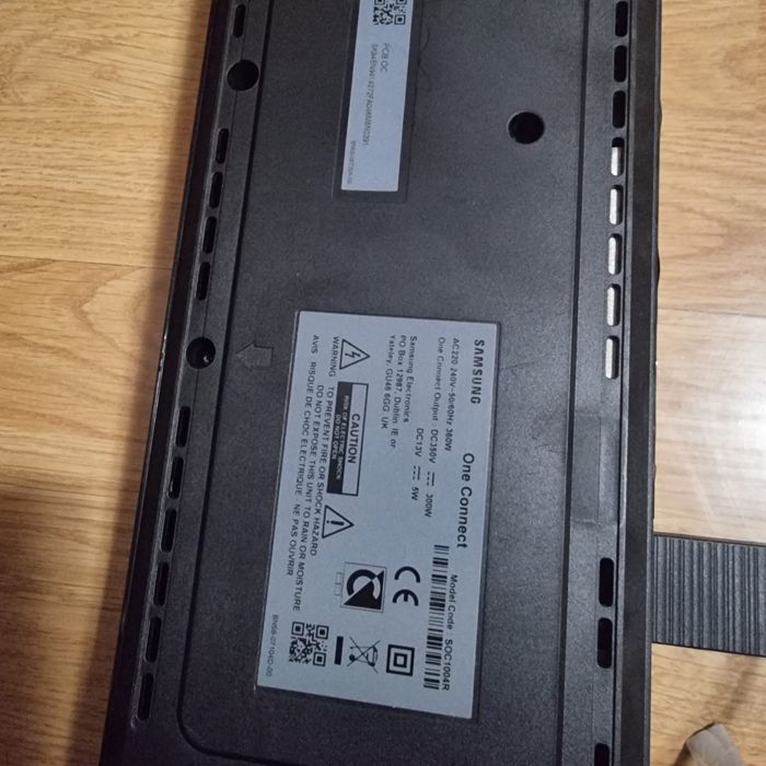 One connect box + cablu original